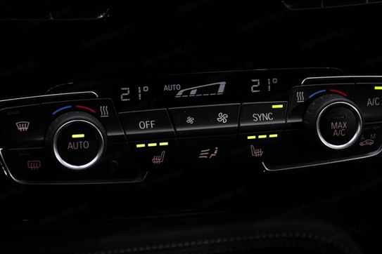 BMW X2 sDrive18i Advantage