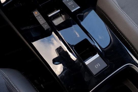 Opel Mokka 1.2 T Elegance