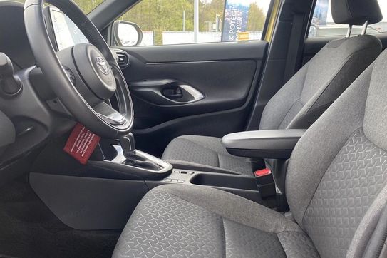 Toyota Yaris Cross Hybrid 1.5 Style