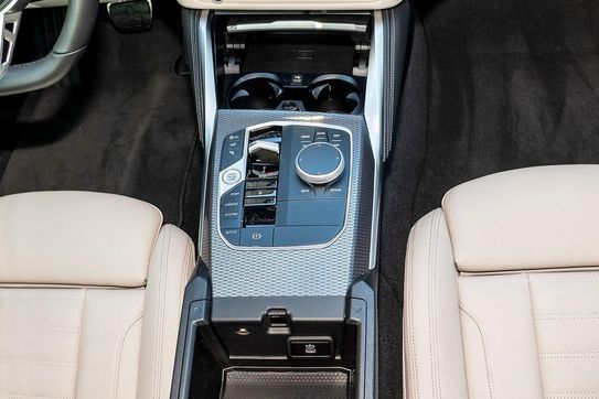 BMW Seria 4 Gran Coupe 430i xDrive M Sport