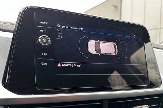 Volkswagen T-ROC 1.0 TSI Life