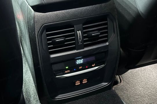 BMW Seria 3 318i M Sport aut