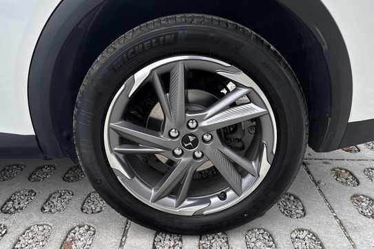 DS DS7 Rivoli 1.6 PureTech  aut