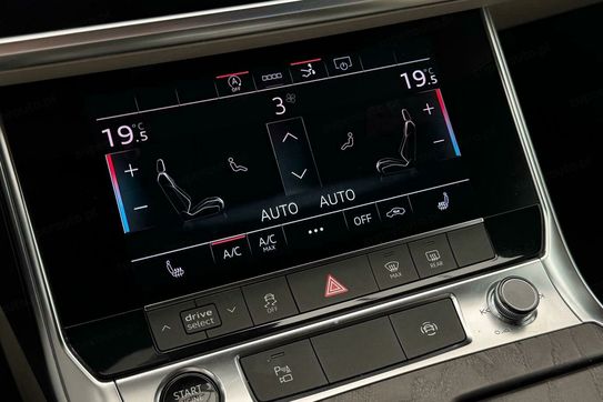 Audi A7 Sportback 45 TFSI quattro S Line