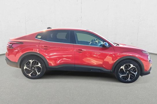 Citroen C4 X 1.2 PureTech Shine Pack S&S EAT8