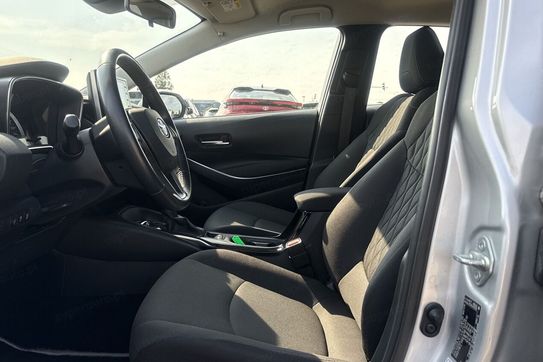 Toyota Corolla 1.8 Hybrid Comfort