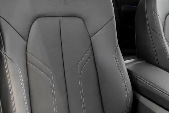 Audi A6 TDI quattro Avant