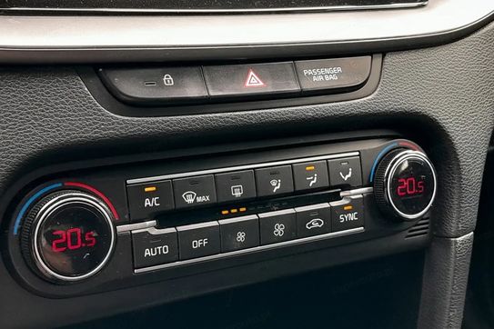 Kia Ceed 1.5 T-GDI M