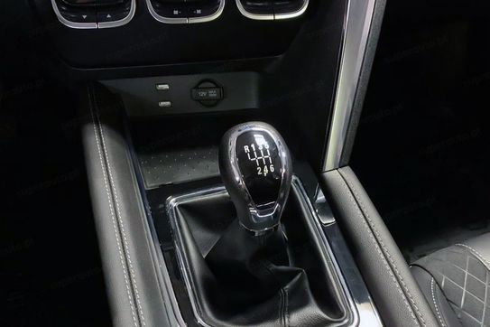 Baic Beijing 3 1.5T Luxury
