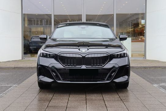 BMW Seria 5 520d xDrive M Sport