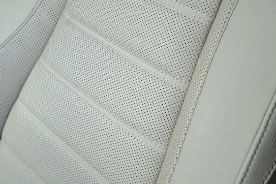 Mercedes GLS 450 d 4-MATIC AMG Line