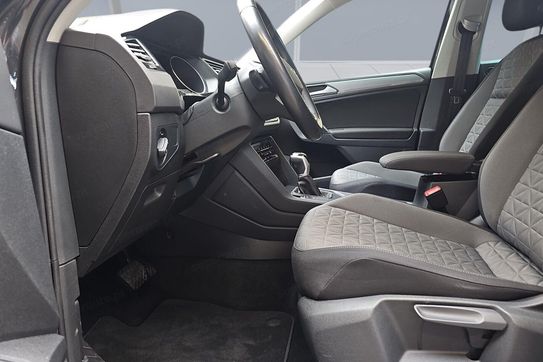 Volkswagen Tiguan TSI Evo Life DSG