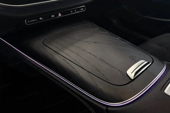 Mercedes E Klasa 220 d 4-Matic AMG