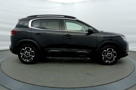 Citroen C5 Aircross Max 1.2 mHEV DCS6