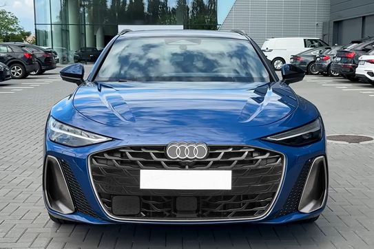 Audi A6 TFSI quattro Avant