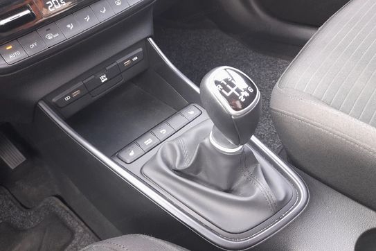 Hyundai i20 T-GDi Modern