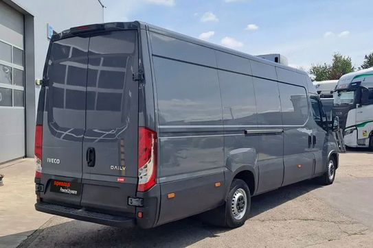 Iveco Daily 35S18V Chłodnia do 0°