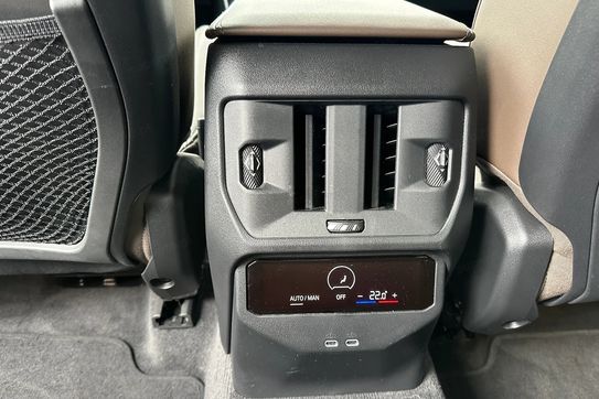 BMW X3 xDrive20d M Sport