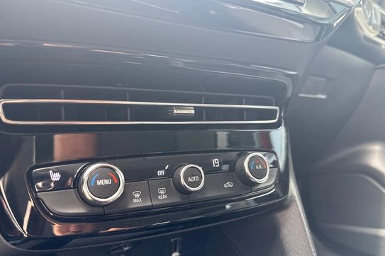 Opel Mokka 50kWh Elegance