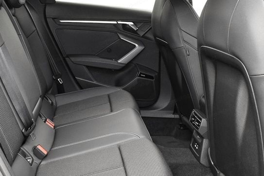 Audi A3 35 TFSI