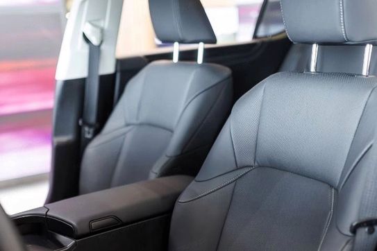 Lexus ES 300h F Sport Design