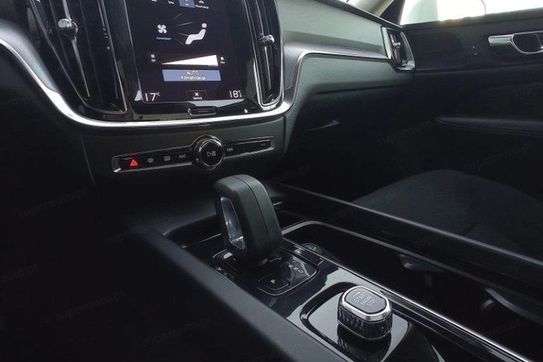 Volvo V60 Cross Country B5 B AWD Pro