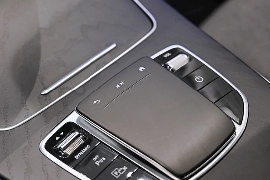 Mercedes Klasa E 220 d 4MATIC AMG/Avantgarde