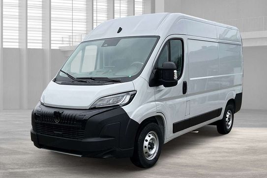 Peugeot Boxer L2H2