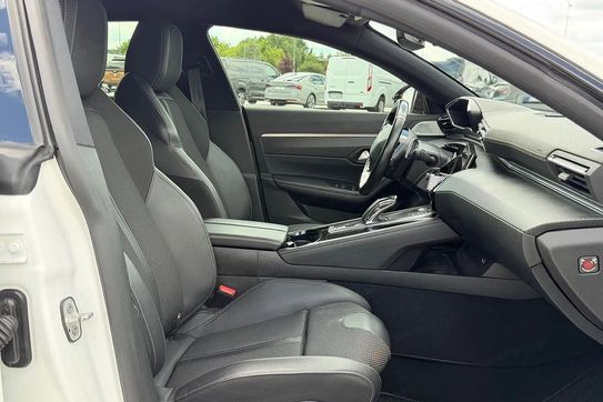 Peugeot 508 1.6 Puretech Gt Line S&S EAT8