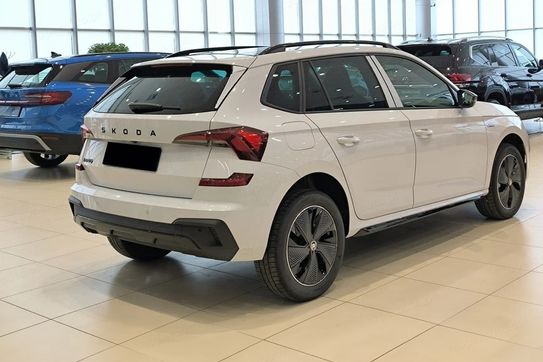Skoda Kamiq Monte Carlo 1.0 TSI DSG