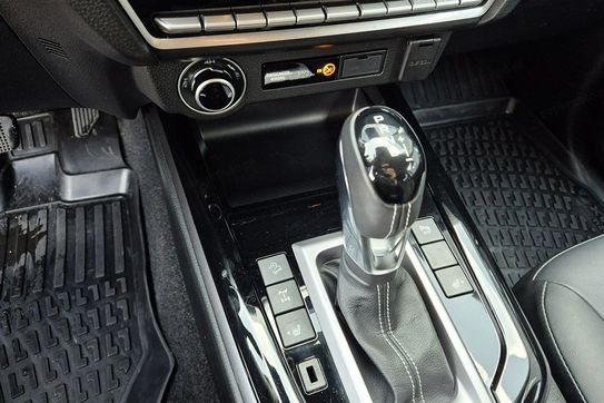 Isuzu D-Max LSX 4x4 AT