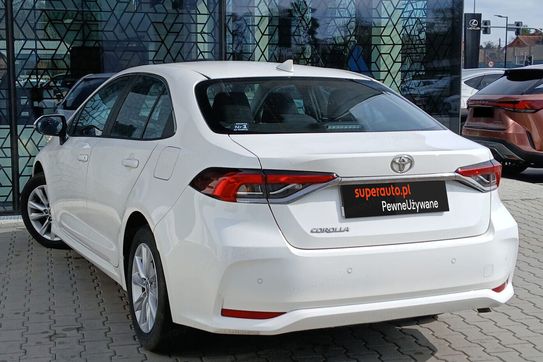 Toyota Corolla 1.5 Comfort MS