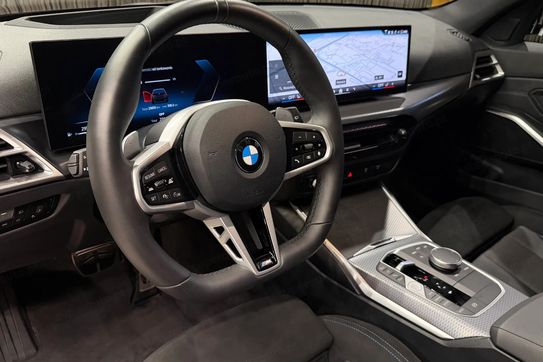 BMW Seria 3 320I M Sport