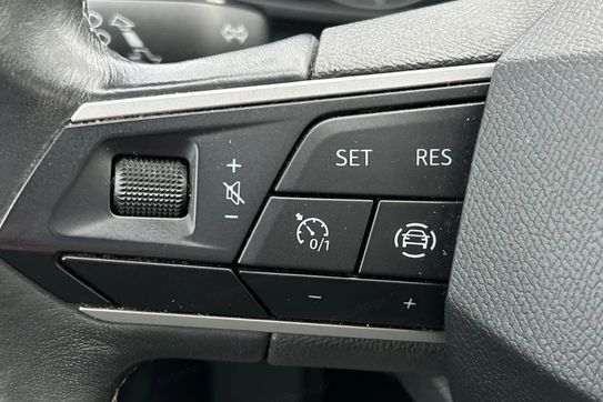 Seat Leon TSI Style