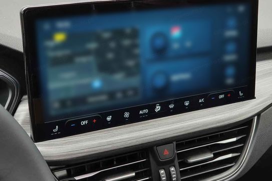 Ford Kuga Active X 2.5 FHEV