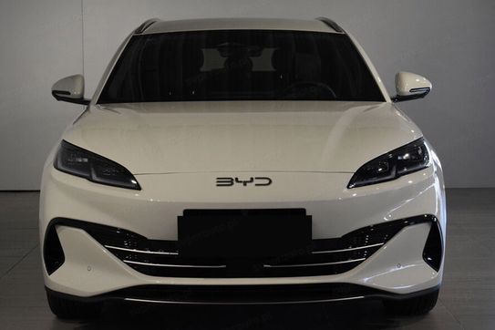 BYD Seal 6 DM-i Boost Touring