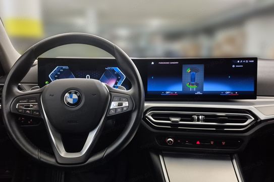 BMW Seria 3 Touring 320d xDrive