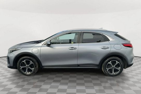 Kia XCeed 1.6 GDI PHEV DCT