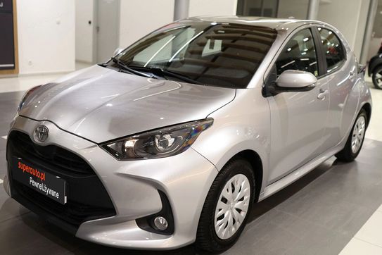 Toyota Yaris 1.5