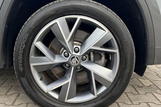 Skoda Kodiaq 2.0 TSI 4x4 Sportline DSG