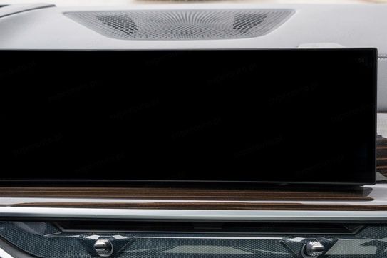 BMW X6 xDrive30d Individual Edition