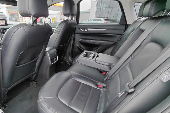 Mazda CX-5 2.0 Skyactiv 2WD