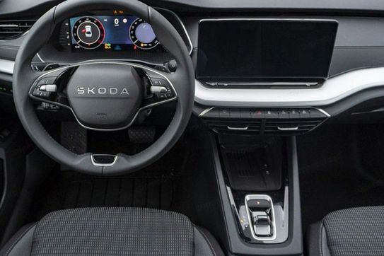 Skoda Octavia Edition 130 Selection 1.5 TSI mHEV  DSG