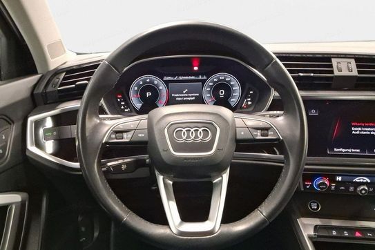 Audi Q3 35 TFSI
