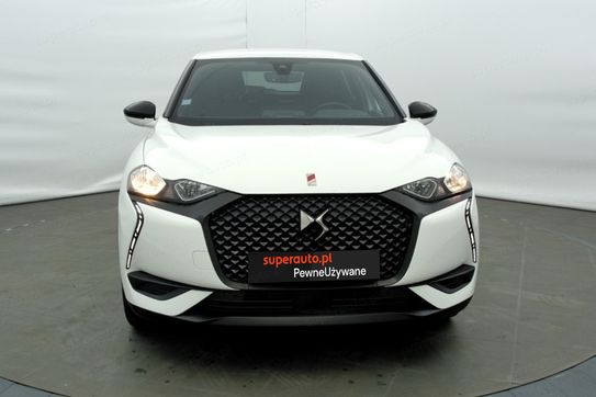 DS DS 3 Crossback Performance Line 1.2 PureTech