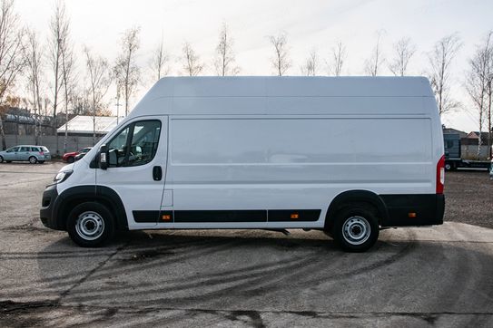 Fiat Ducato Maxi L4H3
