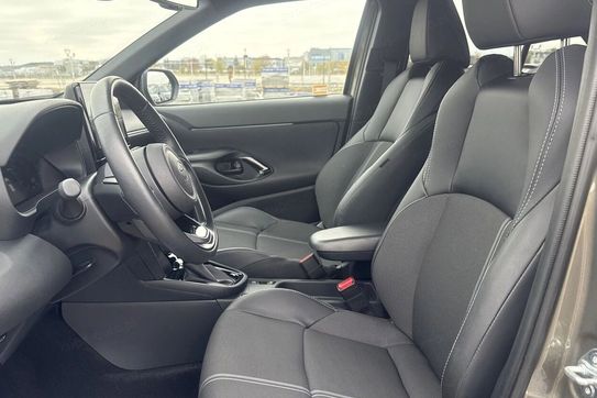 Toyota Yaris Cross Hybrid 1.5 Premiere Edition