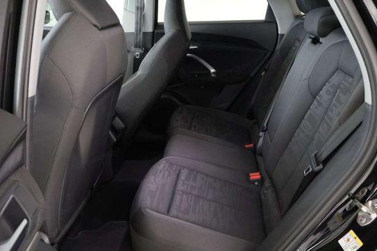 Audi Q5 TFSI advanced