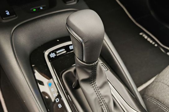 Toyota Corolla Comfort 1.8 Hybrid