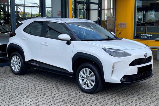 Toyota Yaris Cross Comfort 1.5 Hybrid